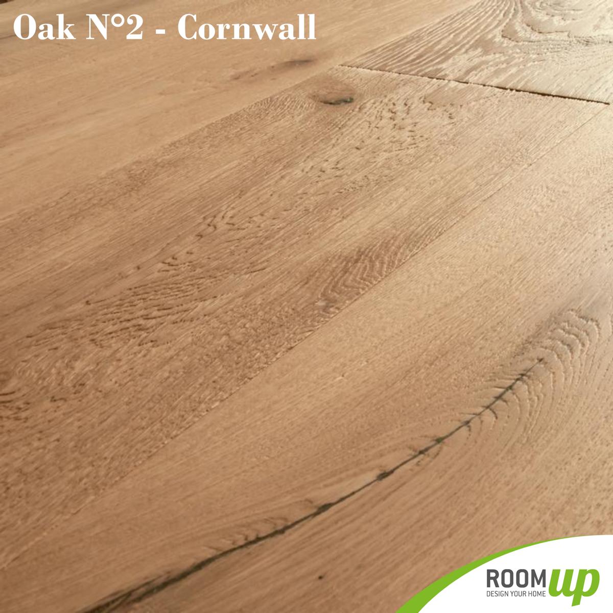 Oak N°2 Cornwall von Bennett & Jones