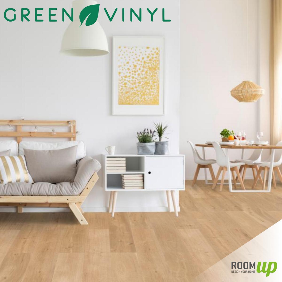 Classen Greeen Vinyl Touch - Traubeneiche