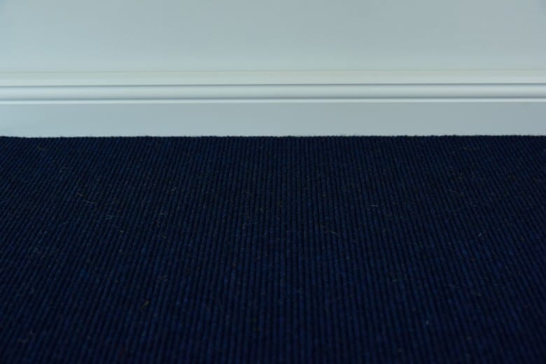 Tretford Interland 654 Tiefsee - Teppichboden Tretford Interland