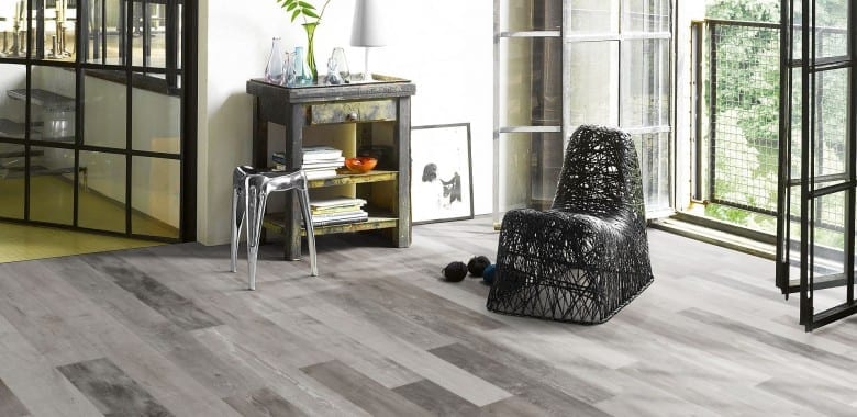 PARADOR Trendtime 1 - Shufflewood harmony 4V Antikmattstruktur - 1601434