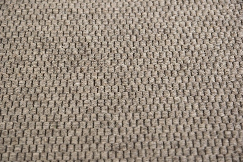 Bentzon Dover 095017 Beige-Grau - gewebter Teppichboden