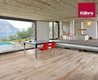 Vorschau: Eiche Indossati - KÄHRS Parkett Da Capo Collection - 151XDDEKFHKW195