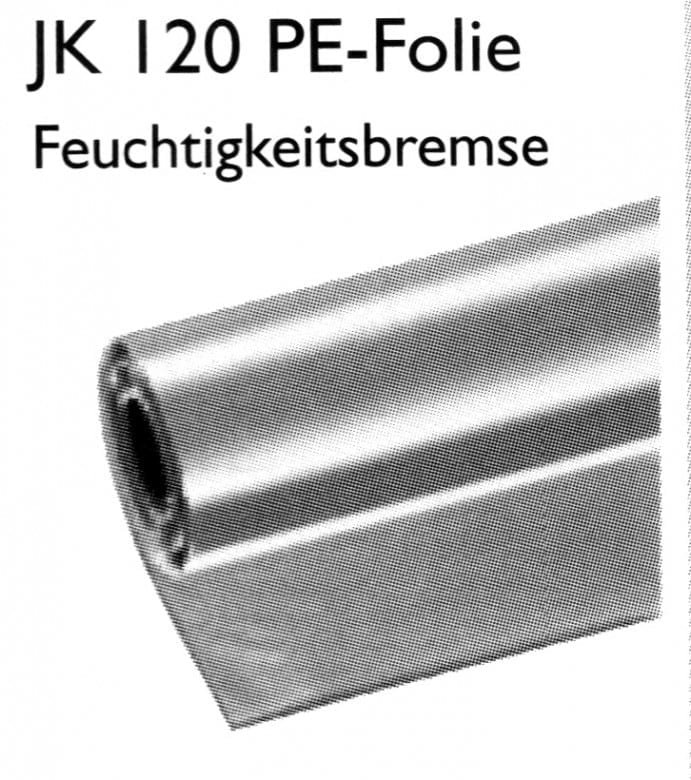 JK 120 PE-Folie - Joka