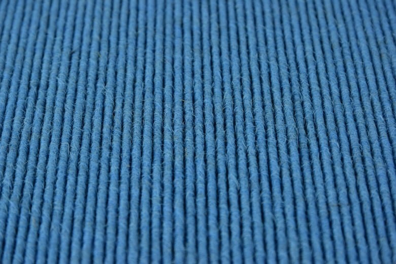 Tretford Interland 627 Lagune - Teppichboden Tretford Interland