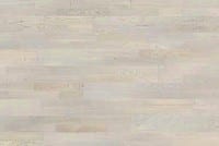 Eiche Cotton White 2-Stab Tarkett Shade - Parkett  matt lackiert