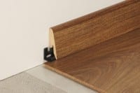 Laminat-Sockel Tarkett Typ B (3,56€/lfm)