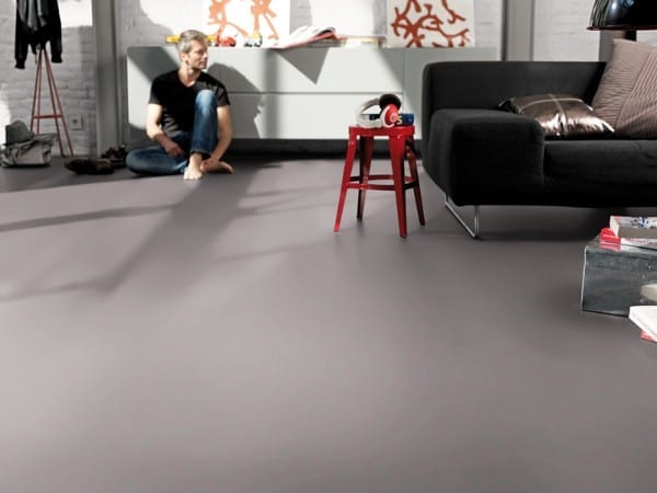 Tarkett Exclusive (Design) 260 DJ Grey - PVC Boden