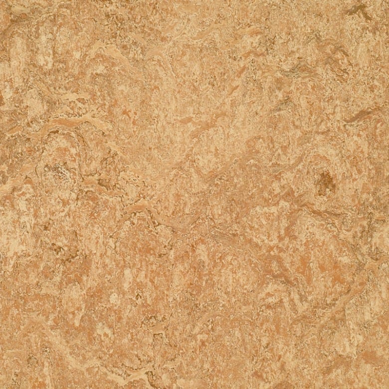 Marmoleum real (2,5mm) 3075 shell Forbo