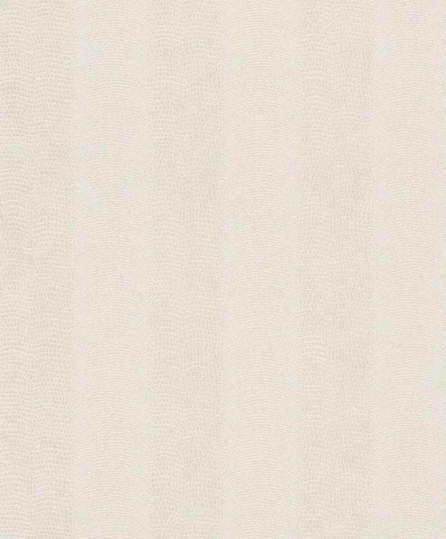 Schlangenleder Beige - Rasch Vlies - Tapete Tierprint