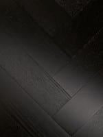 Vorschau: PARADOR Trendtime 3 - Eiche schwarz M4V - Living lackversiegelt matt - 1601584