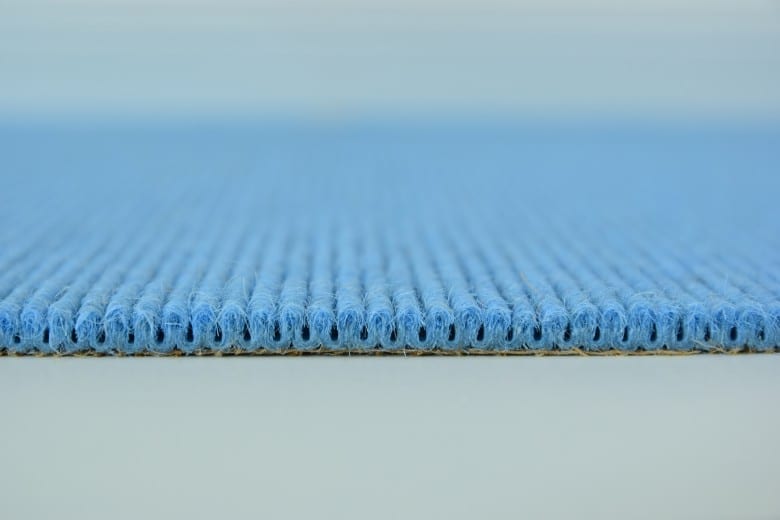 Tretford Interland 627 Lagune - Teppichboden Tretford Interland