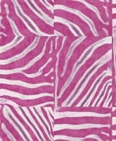 Vorschau: Tierfell Pink - Rasch Vlies - Tapete Tierprint Moderne
