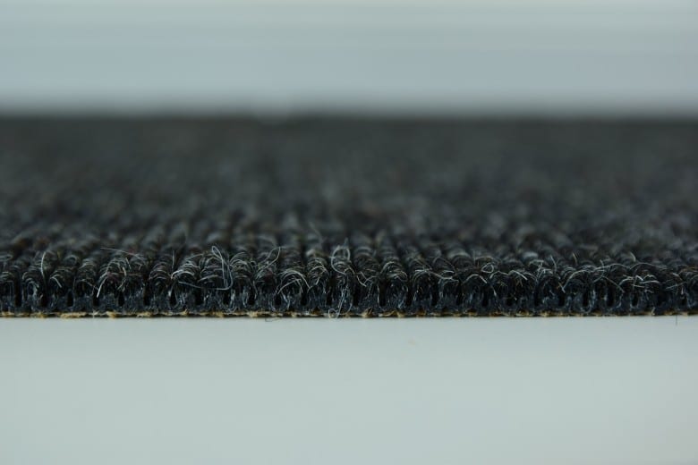 Tretford Ever 534 Anthrazit - Teppichboden Tretford Ever