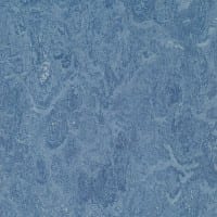 Marmoleum real (3,2mm) 3055 fresco blue Forbo