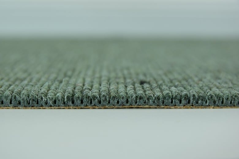 Tretford Ever 519 Salbei - Teppichboden Tretford Ever