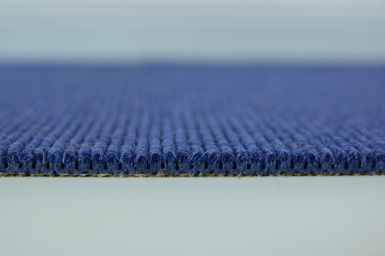 Tretford Interland 653 Flieder - Teppichboden Tretford Interland