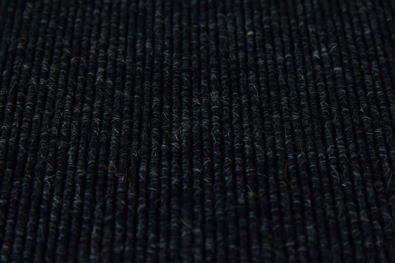 Tretford Ever 534 Anthrazit - Teppichboden Tretford Ever