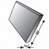 Tarkett Sockelleiste PVC 60x10x2020