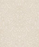 Victoria creme - Rasch Vlies-Tapete Barock
