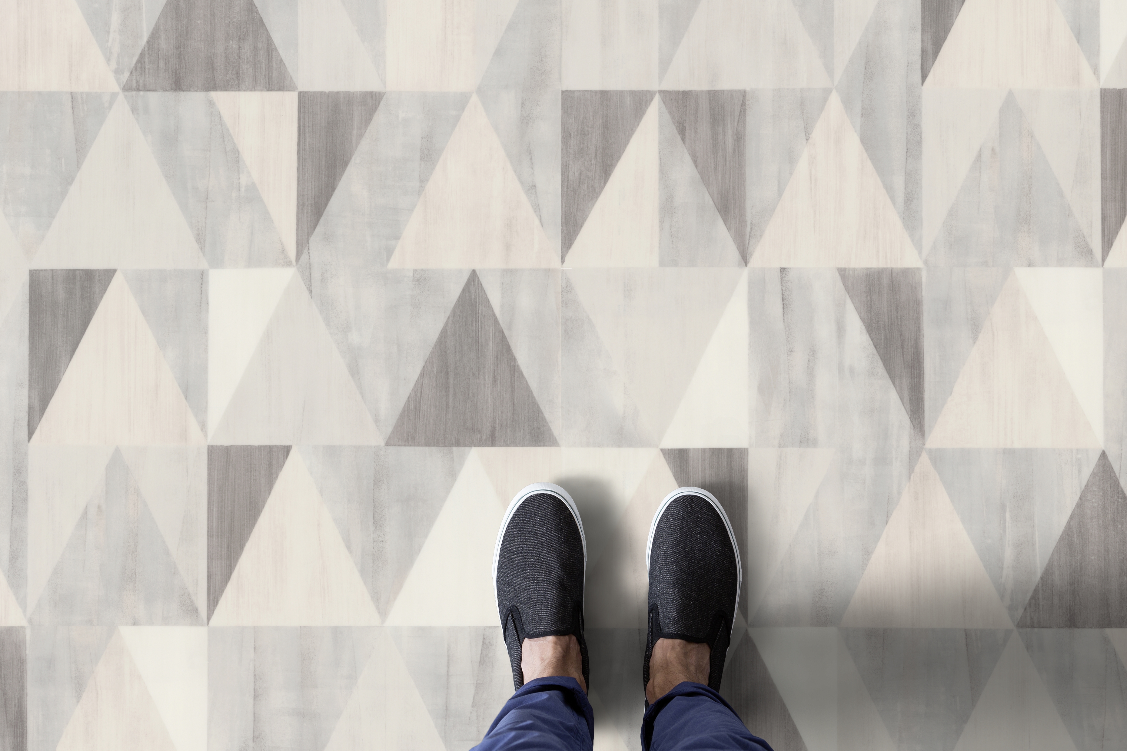 PVC Boden FÜRS Gewerbe günstig kaufen