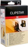 Vorschau: Clipstar Leistenclip - Project Floors