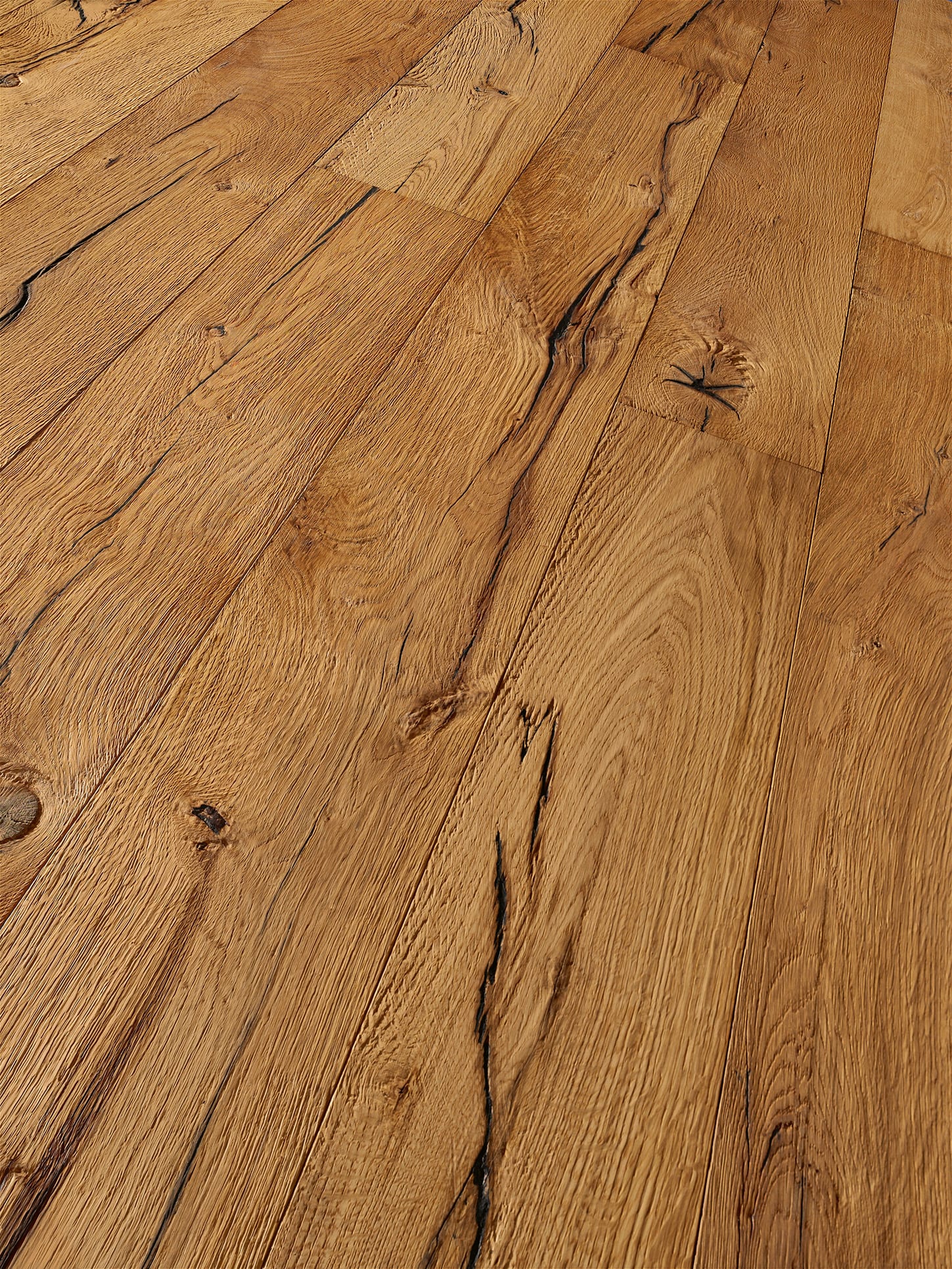 Eiche elephant skin 4V - Parador Parkett Trendtime 8