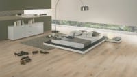 Vorschau: Island Oak Sand - Wineo Purline 1000 Wood Klick Design-Planke