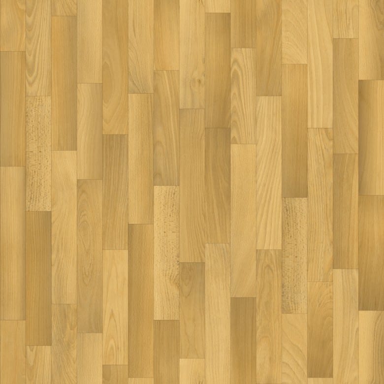 Beech Plank 062S BIG - PVC-Boden Expoline Big Beauflor