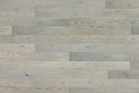 Eiche Misty Grey LHD Tarkett Shade - Parkett Landhausdiele gebürstet matt lackiert
