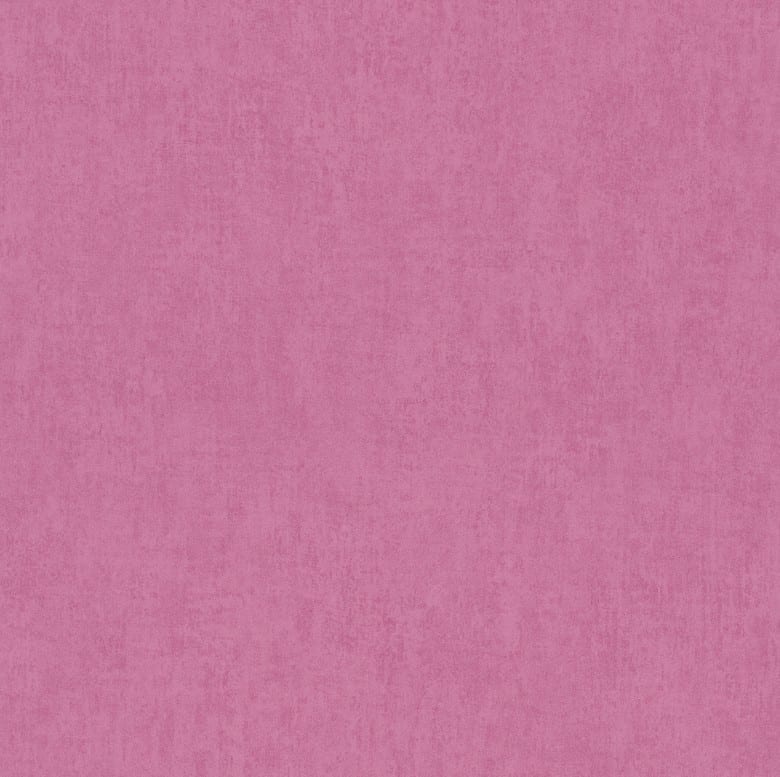 Zartes Pink - Rasch Papier Kindertapete