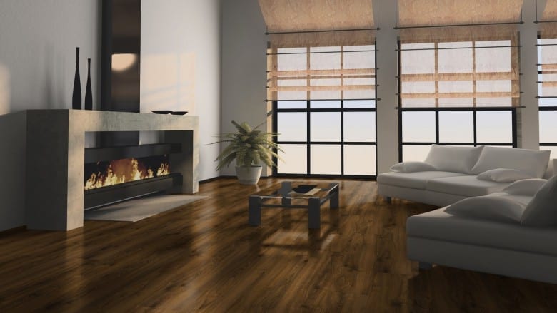 Dacota Oak - Wineo Purline 1000 Wood Klick Design-Planke