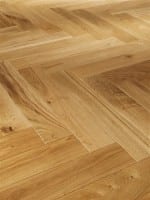 Vorschau: PARADOR Trendtime 3 - Eiche M4V - Living lackversiegelt matt - 1601582