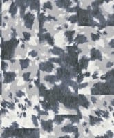Tierfell Grau Weiß - Rasch Vlies - Tapete Tierprint Tierfell Grau Weiß - Rasch Vlies - Tapete Tierprint