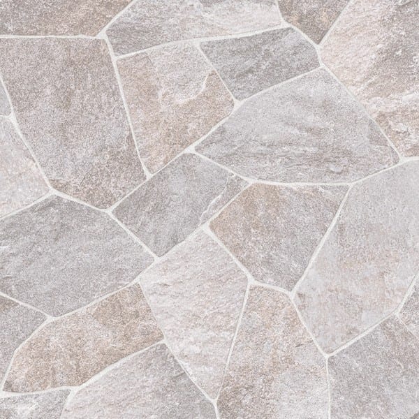 Tarkett Premium Broken Slate Light Grey - PVC Boden Tarkett Premium Tarkett Premium Broken Slate Light Grey - PVC Boden Tarkett Premium