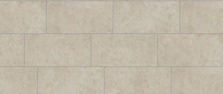 Wineo 400 stone zum Klicken - Patience Concrete Pure - DLC00139