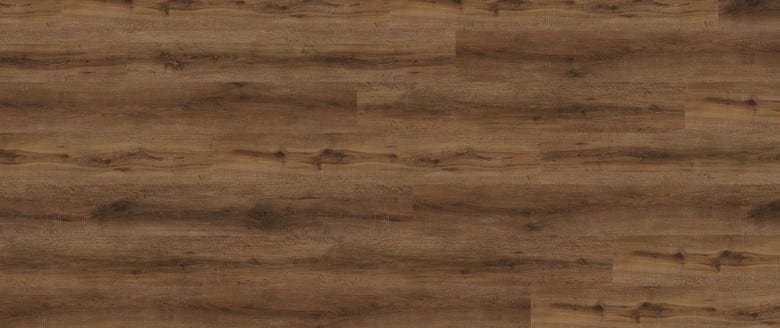 Santorini Deep Oak - Wineo 800 Wood XL Vinyl Planken zum Kleben
