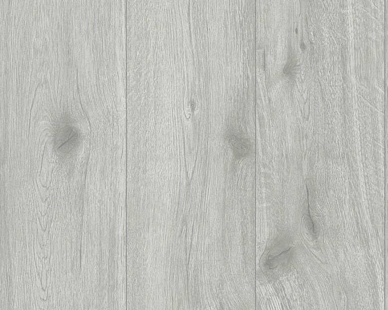 Eiche Light Grey Holzoptik- A.S. Creation Vlies -Tapete