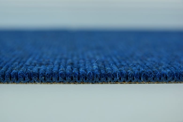 Tretford Ever 575 Mitternacht - Teppichboden Tretford Ever