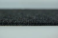 Vorschau: Tretford Ever 534 Anthrazit - Teppichboden Tretford Ever