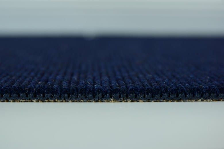 Tretford Interland 654 Tiefsee - Teppichboden Tretford Interland