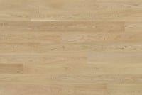 Eiche Cream White LHD Tarkett Shade - Parkett Landhausdiele matt lackiert
