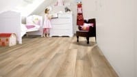 Vorschau: Calistoga Cream - Wineo Purline 1000 Wood Design-Planke