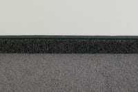 Vorschau: Teppichboden Sockelleiste gekettelt (5,90€/lfm)