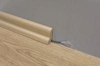 Fuxx-Laminatleiste foliert 40x20 (3,10€/lfm) - Classen Fuxx-Laminatleiste foliert 40x20 (3,10€/lfm) - Classen