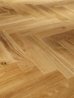Vorschau: PARADOR Trendtime 3 - Eiche M4V - Living naturgeölt plus - 1739935