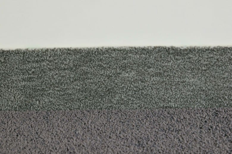 Teppichboden Sockelleiste ungekettelt (3,90€/lfm)