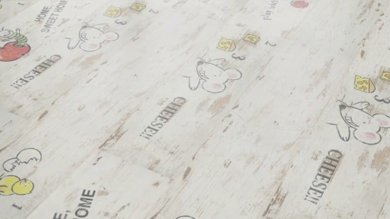 Kids Style World - Classen Laminat Kids Style World - Classen Laminat