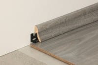 Laminat-Sockel Tarkett Typ A (2,92€/lfm)
