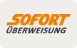 Sofortüberweisung